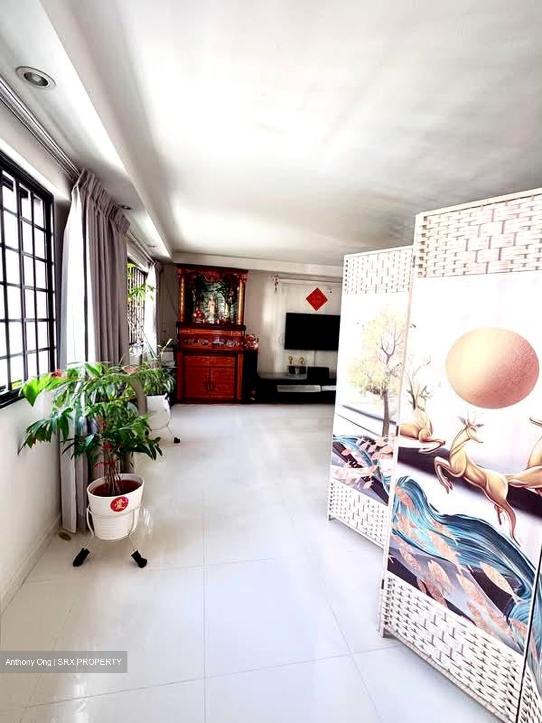Blk 726 Khatib Spring (Yishun), HDB 4 Rooms #551287851